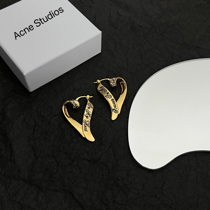 Acne Studio Earrings